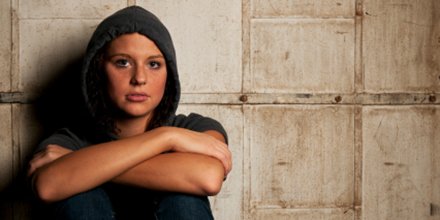 KidsHelpPhone's tweet image. Only 1 in 5 Cdn. kids who need mental health services ever receives help. Use #BellLetsTalk to show your support!