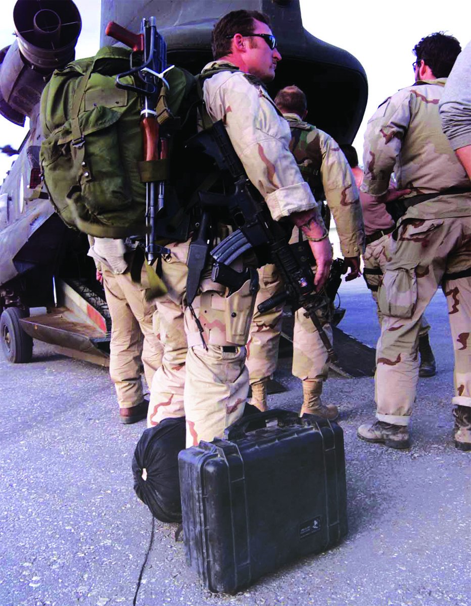 The #Pelican 1550 Case – always dependable, always strong. bit.ly/1njzQst