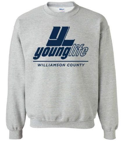 Williamson County Young Life