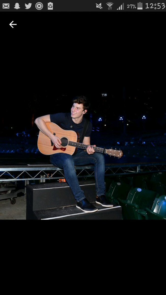 #ShawnWorldTour <a href="/ShawnMendes/">Shawn Mendes</a> #ShawnWorldTour Warsaw!!