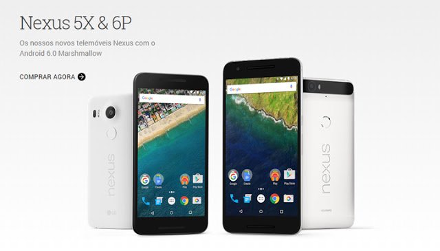 PltfAndroid's tweet image. Poupe 80€ no Nexus 5X e 100€ no Nexus 6P na #PlayStore Portuguesa #PlataformAndroid bit.ly/1JFDAOM