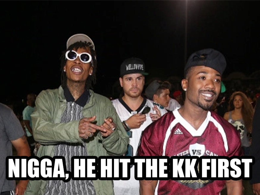 TaylorGang's tweet photo. one more #KK #SmokingKK https://t.co/PHIhHOZLem