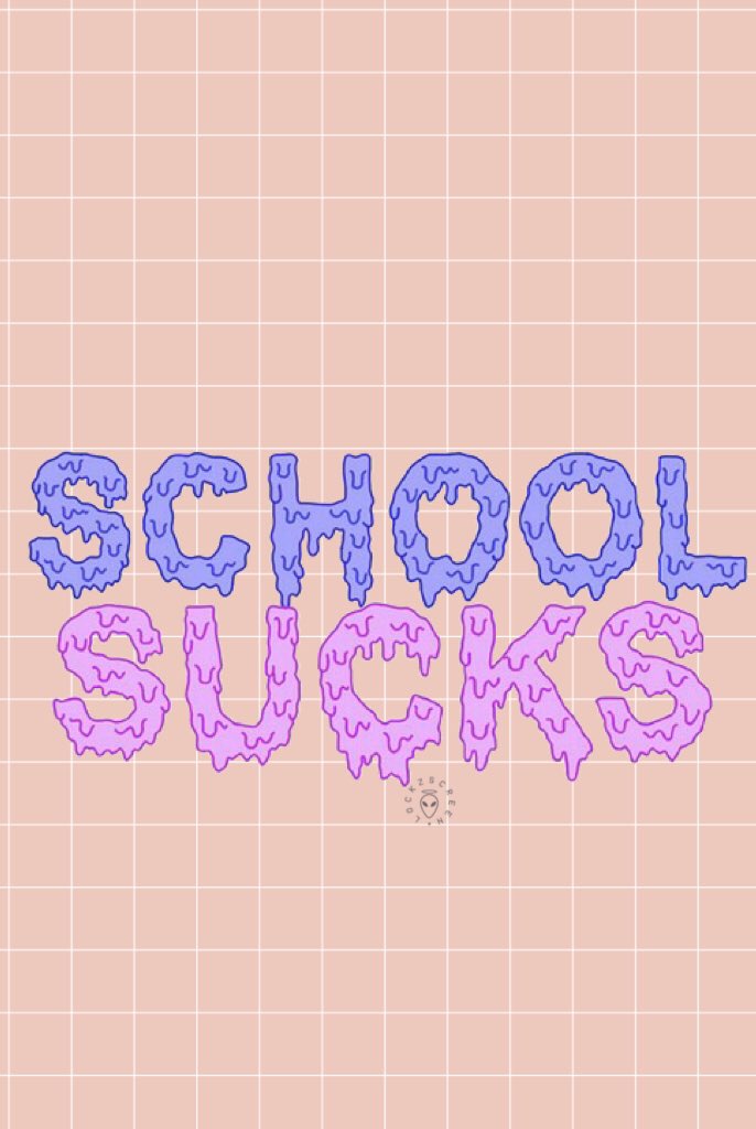 lockzscreen's tweet photo. ✨✨ capas de caderno ✨✨
 ≫ hate school 🔫 random
⠀⠀⠀   marque alguém que você lembrou, retweet se salvar.  /isa https://t.co/Bl6JhhpdMN
