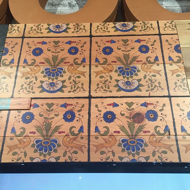 stikwooddesign's tweet photo. How cool is this. #stikwood #fergusons #donnavining @donna_vining https://t.co/vK3SFJHjdS https://t.co/pQg9EFFZqu