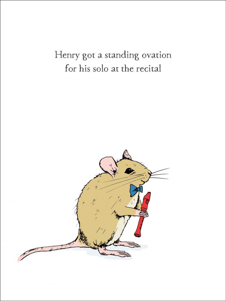 JRoseDesign's tweet photo. Mouse of course! They're clever little things! #Winterwatch https://t.co/BmvFOK4380