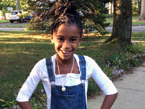 WomenintheWorld's tweet photo. Seeking black female role models, 11-year-old launches #1000BlackGirlBooks book drive: https://t.co/lmnVTm1tjd https://t.co/3nkN6IaKTM