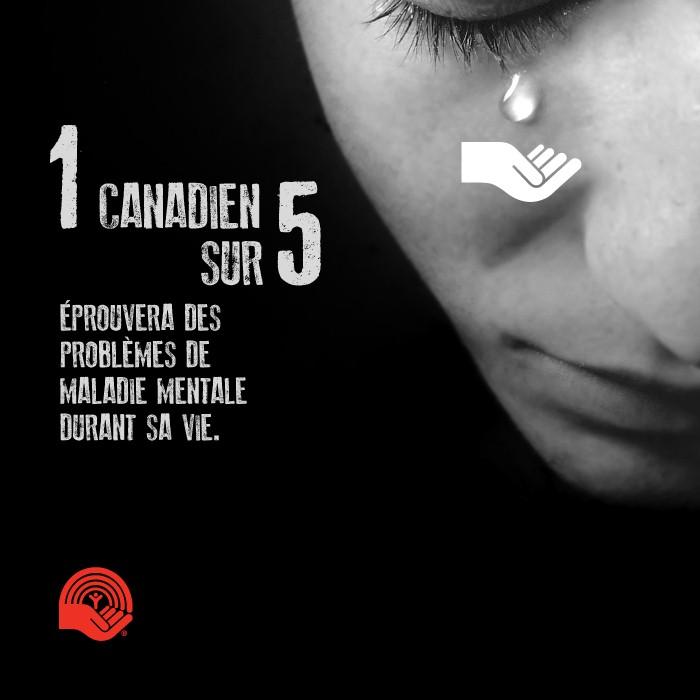 UWCentraidePR's tweet photo. Nous joignons  #BellCause pour la cause pour faire tomber les barrières et les préjugés liés à la santé mentale https://t.co/C37KwVamxo