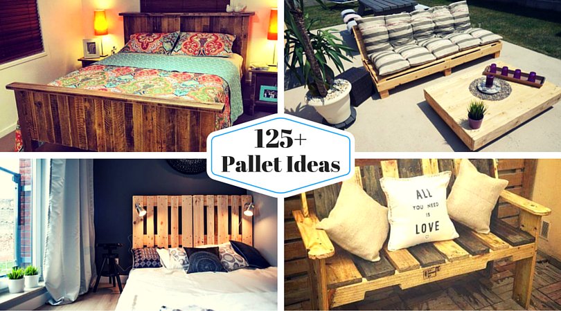 101palletideas's tweet photo. 125 Awesome DIY Pallet Furniture Ideas:
https://t.co/mCQg0j8epD

#pallets #palletideas #palletfurniture #diypallets https://t.co/MIApB9uEKo