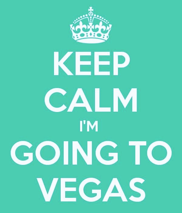 worldarchery's tweet photo. Who's on their way? #archery #VegasShoot2016 https://t.co/jGFAih60hb