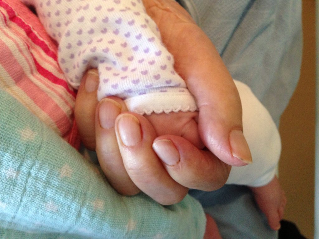 #StoriesHelp 102 years met 5 weeks. Hospital wasn't meant to be her last bed, but this touch made a difference.