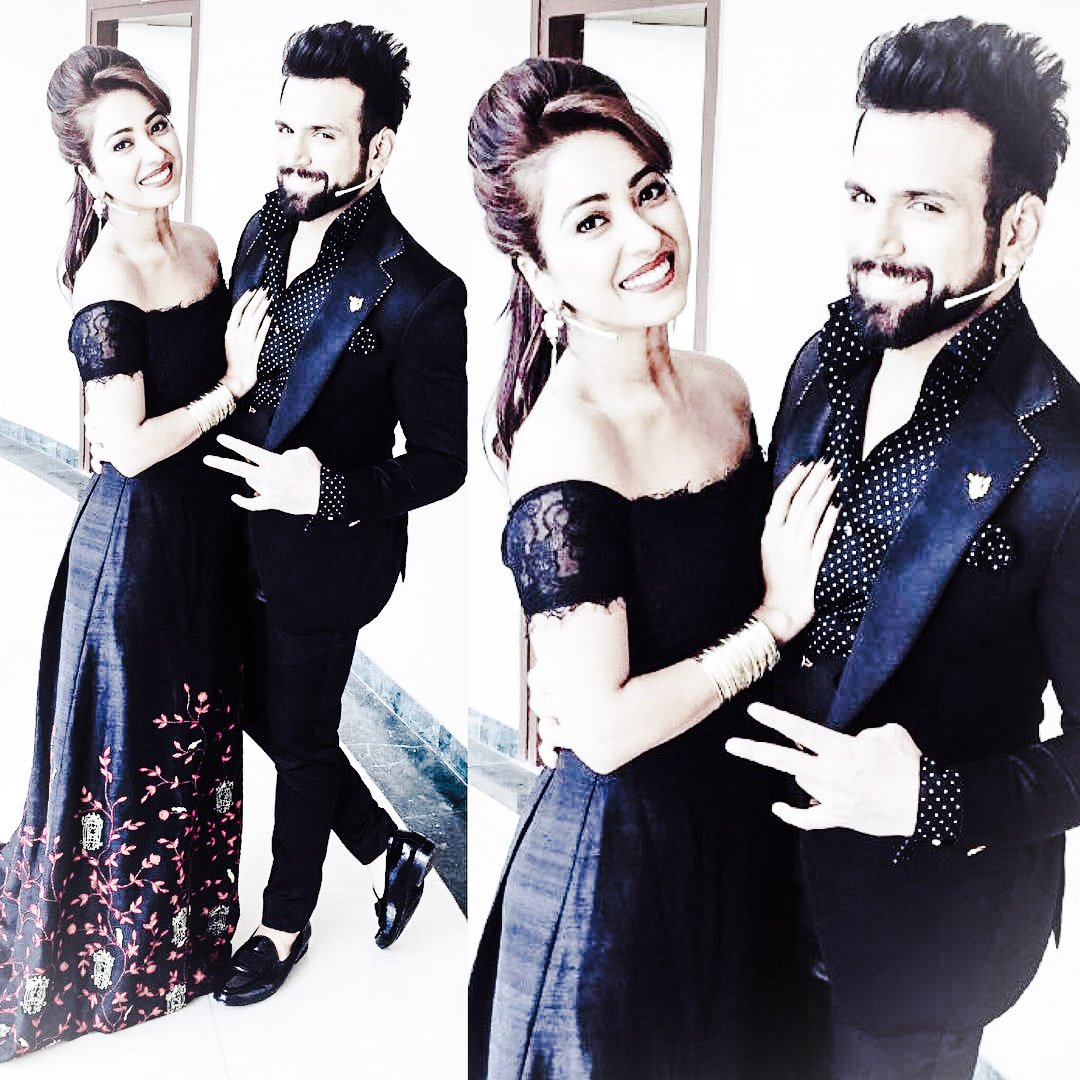 priyanka_ashvik's tweet image. The stunning couple 😍😍😍 #LateNightEditing #NewDP #VDayWithZee