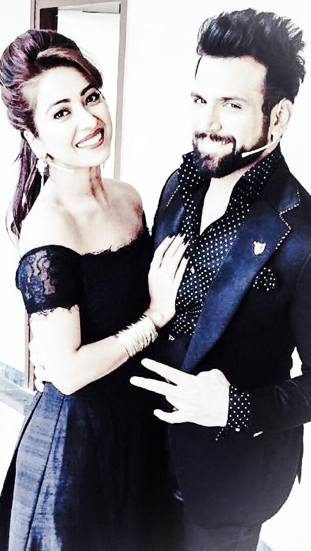 priyanka_ashvik's tweet image. The stunning couple 😍😍😍 #LateNightEditing #NewDP #VDayWithZee