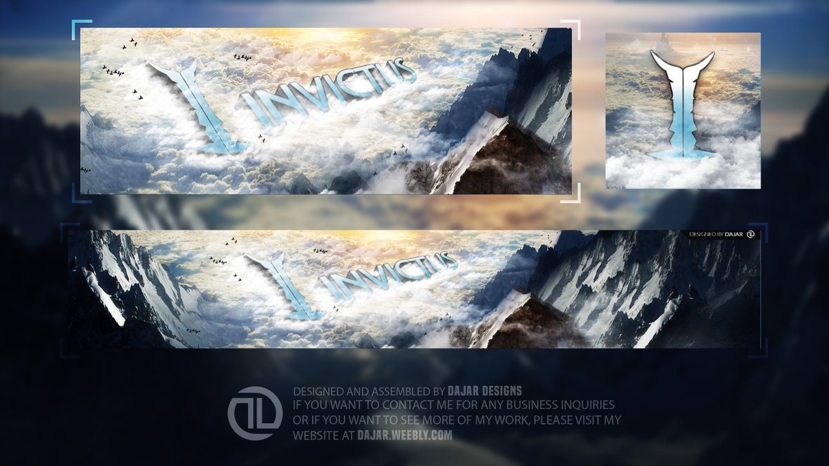 NordicGraphics's tweet photo. My first entry for #InvictusRC. Revamp for @InvictusPC :)
@Jis4Z @Steve_Srl @CosmozIV @NumbIV @DYSArts_ https://t.co/kixjsNXIap