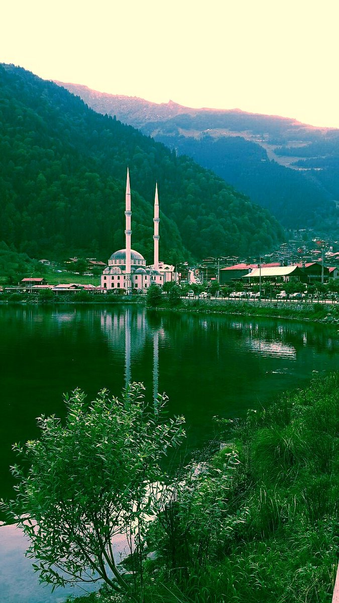 TouristSaudi's tweet photo. بحيرة الضباب الخلابة #اوزنجول لا يفوتك زيارتها في #طرابزون 
@ejazti @Almusafer009 @focus3009  @salfr10 @freeedooom5 https://t.co/oTbqpUO9tR