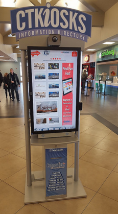 CTMMediaGroup's tweet photo. #FindFunFast at Connecticut Service Plazas @CTMMediaGroup's #ExploreBoard #TargetingTodaysTraveler https://t.co/Zo58JPDpLn
