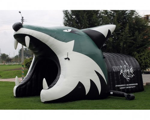 interactiveinf's tweet image. Make an entrance with #CustomInflatableTunnels tinyurl.com/custom-inflata… #Inflatables #MadeInTheUSA #QualityInflatable