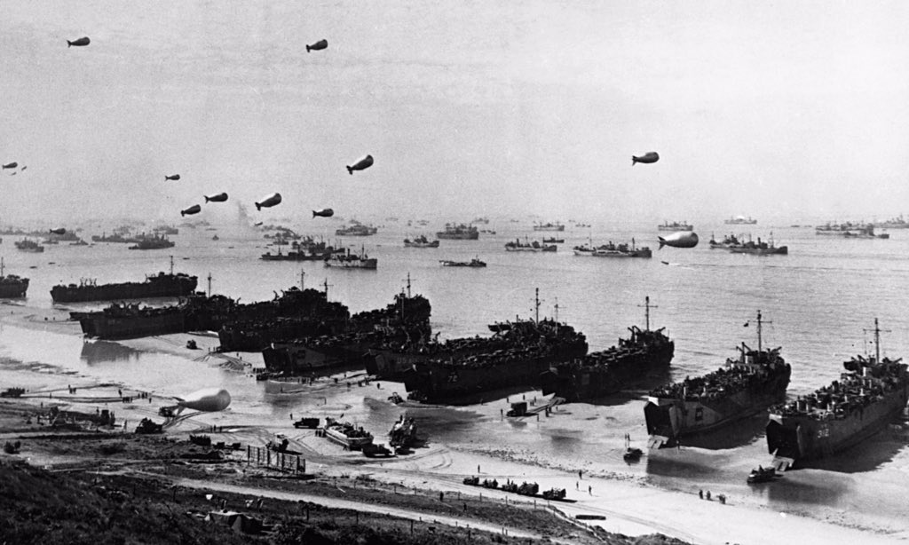 thepresof1933's tweet photo. some more photos of D-Day https://t.co/hQbaj4USJU
