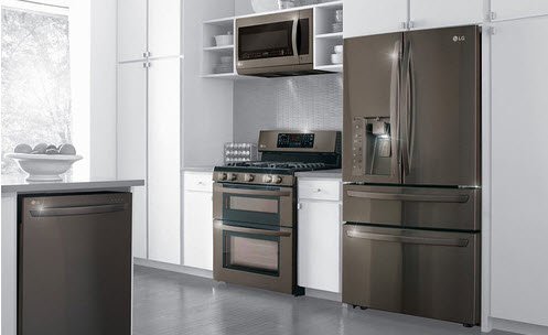 SincereHome's tweet photo. Cleaning Stainless Steel Appliances - https://t.co/R9Vr5mMx9O https://t.co/f4hgp62UnY