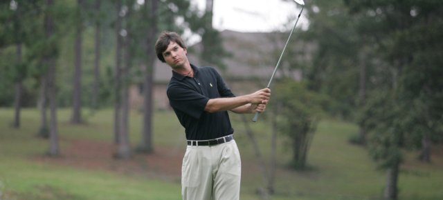 USMGoldenEagles's tweet photo. Former @SouthernMissMG standout Paul Apyan earns PGA Latinoamerica Card! #SMTTT 
Story: https://t.co/NvGZEyHxBA https://t.co/iqOtBlpXv5