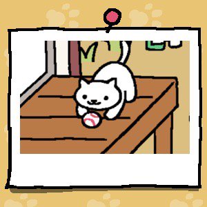 asimplebag's tweet photo. #ねこあつめ https://t.co/RQg4CDPWPj