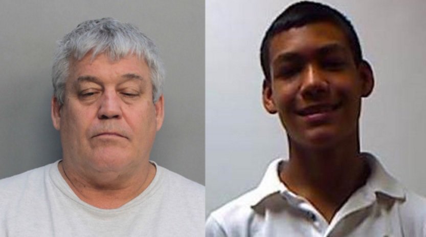 Police searching for missing Plantation teen whose father is accused of abandoning him bit.ly/20tksaT?utm_me… https://t.co/g7vMRAfLFa