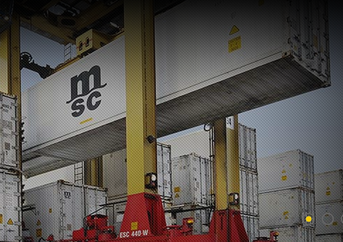 MSC Latvia is looking for a finance specialist with the potential to grow!
More info here - alumni.lv/jobs