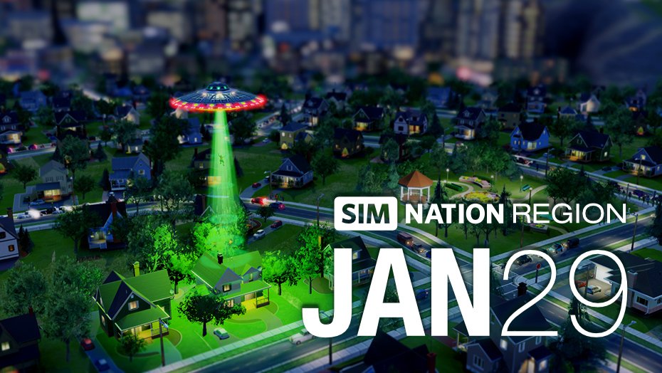 SimNationJan's tweet image. This Friday play with us on a private #SimCity Region, with TS3 and goodies.
Sign up now!
discuss.simnation.tv/t/simnation-ja…