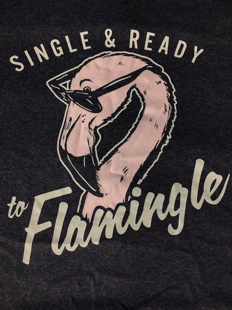 MattPhilie's tweet image. Picked up a new shirt 😂