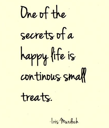 goodiesetcIL's tweet photo. Treat yourself -- it's good for you! https://t.co/ee6RcZykRH