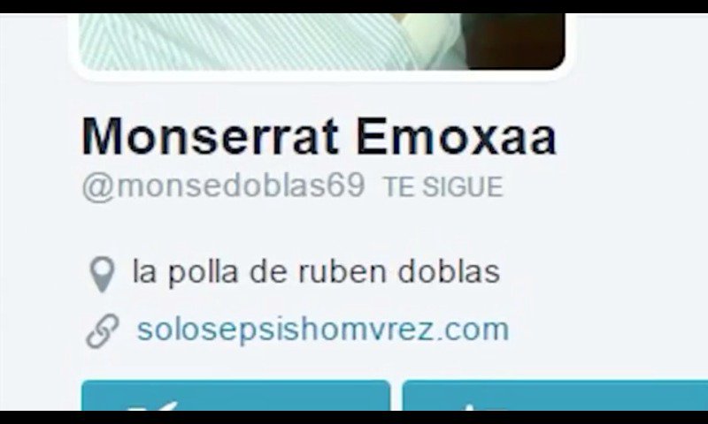 PerfectoUST's tweet photo. Y a mí no me deja poner como ubicación tu puta madre. https://t.co/0nSvkTzRh6