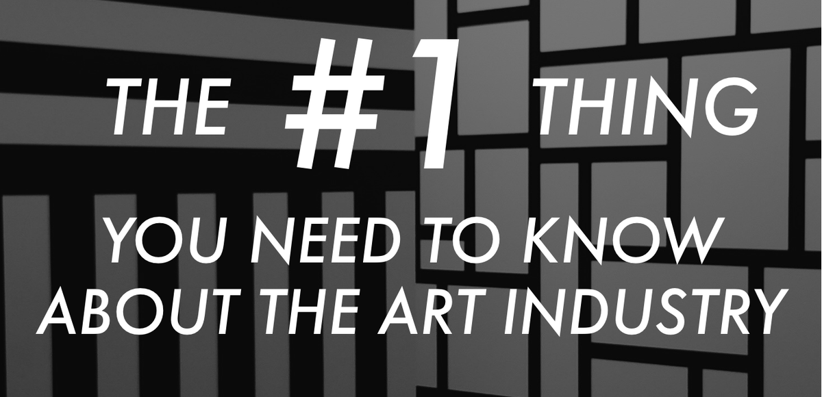 tondo's tweet photo. New #artadvice post from co-founder @saul_ingram for anyone curious about the #artindustry! https://t.co/oLGSpFKEMX https://t.co/xEtPvHywaS