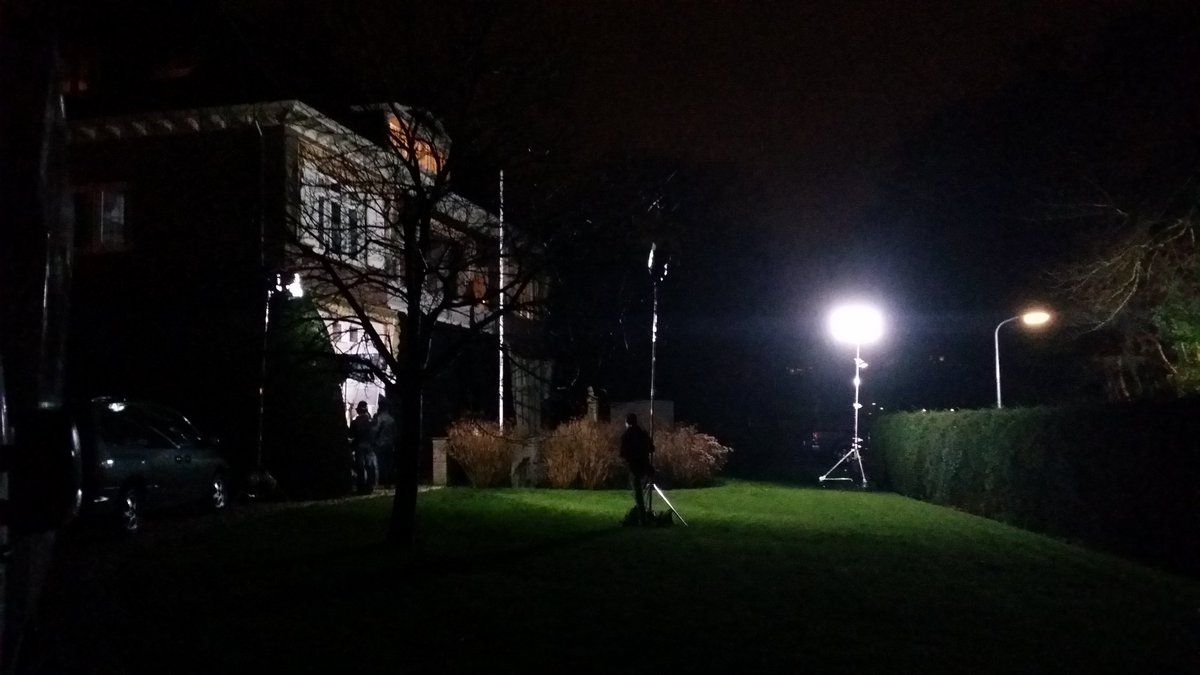 WybrenvanHaga's tweet image. #ProjectOrpheus ...