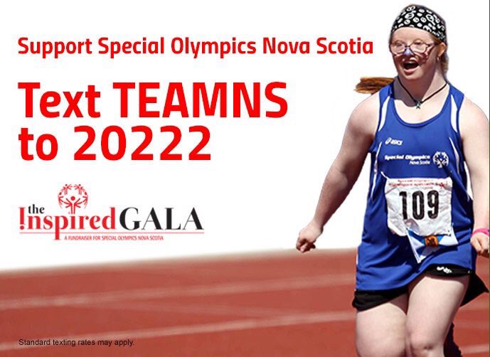 MarkInglisPR's tweet photo. Every dollar counts @JustinTrudeau @SpecialONS #inspired #specialonsgala https://t.co/03TZsqUyeO