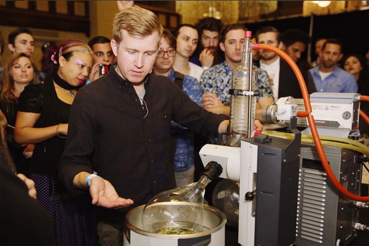 timeoutla's tweet photo. 5 lessons from LA's 3rd annual Golden State of Cocktails https://t.co/9xu1bQoWDs https://t.co/DBHkeGXkaX
