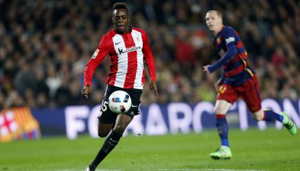 Barcelona avanza a semifinales de Copa del Rey - CZw_ztuWwAAst7t