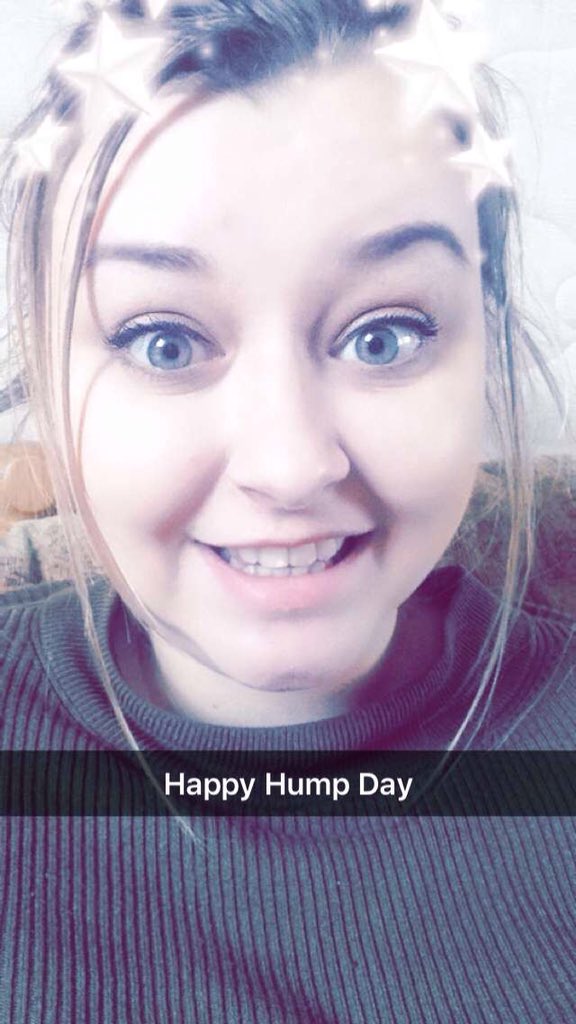 TheJsBlogpost's tweet photo. #HumpDay https://t.co/0HmmTIbFBS