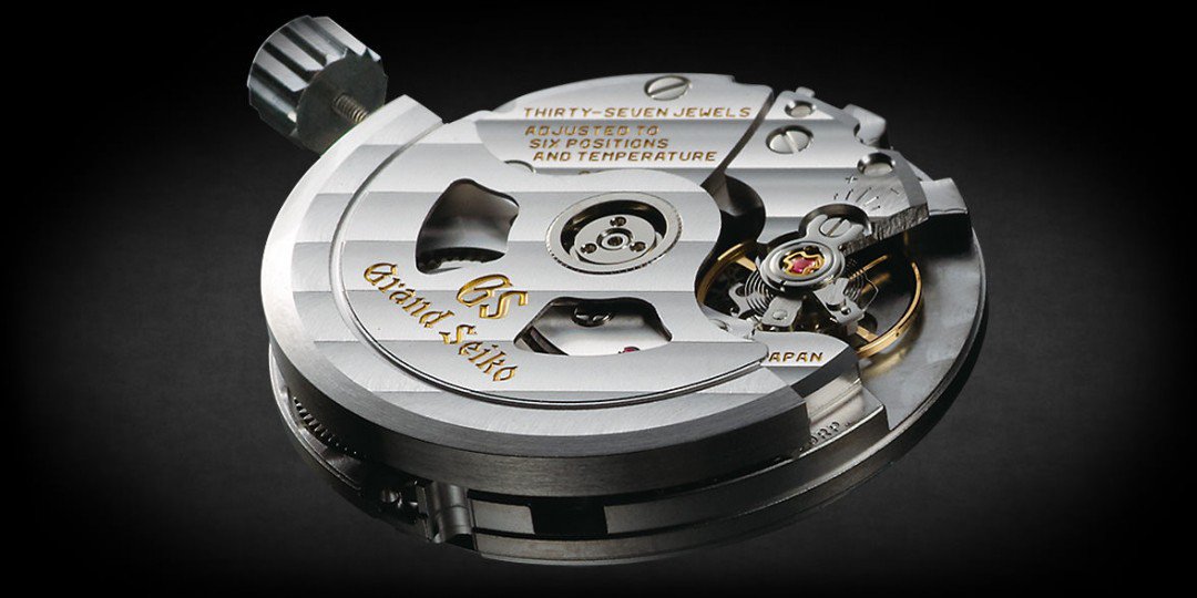 watch snob grand seiko