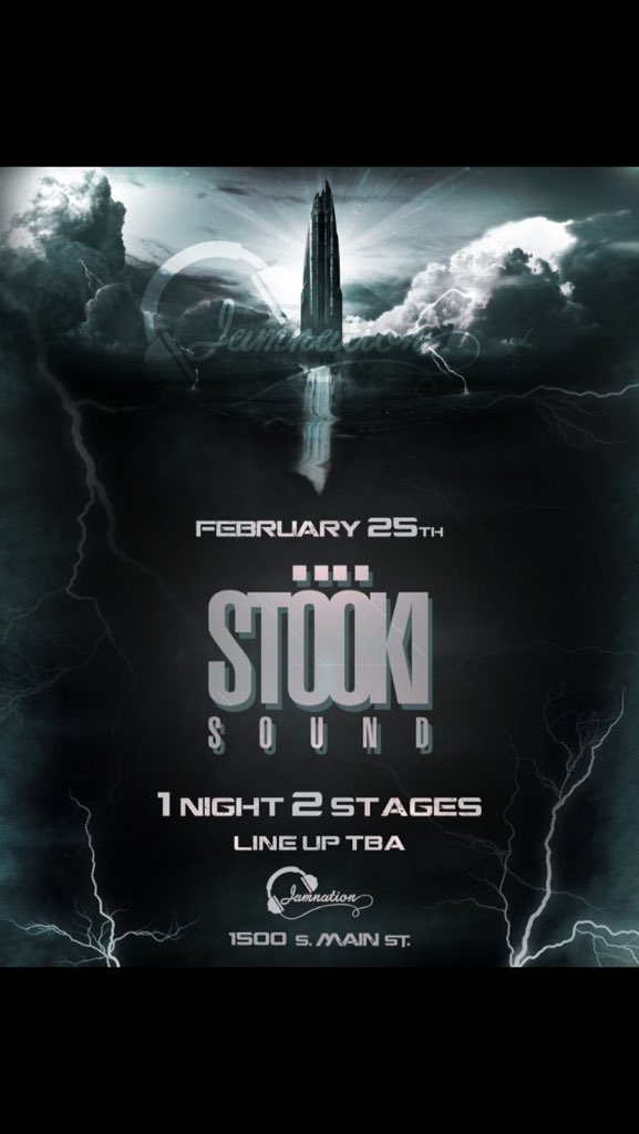 leejamnationlv's tweet photo. Super stoked for this upcoming show! 🙀😁 CONTACT ME FOR TICKETS!!

P.S. 
I'll Deliver 😎 https://t.co/PRCvR73V2Z