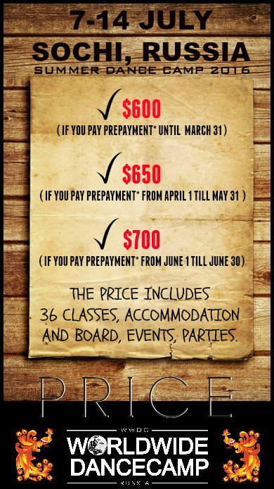 WorldWideCamp's tweet photo. PRICE OF WWDC 2016 https://t.co/97oHh6GwG7