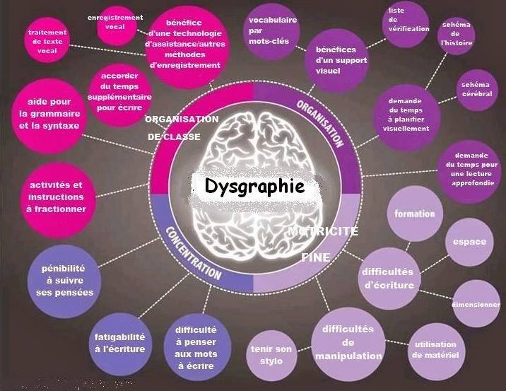 mypsychomot's tweet photo. Les #dys : #troubles traités en #psychomotricité
#neurologique #rééducation #apprentissage #psychologie #motricité https://t.co/01D33VfFd5