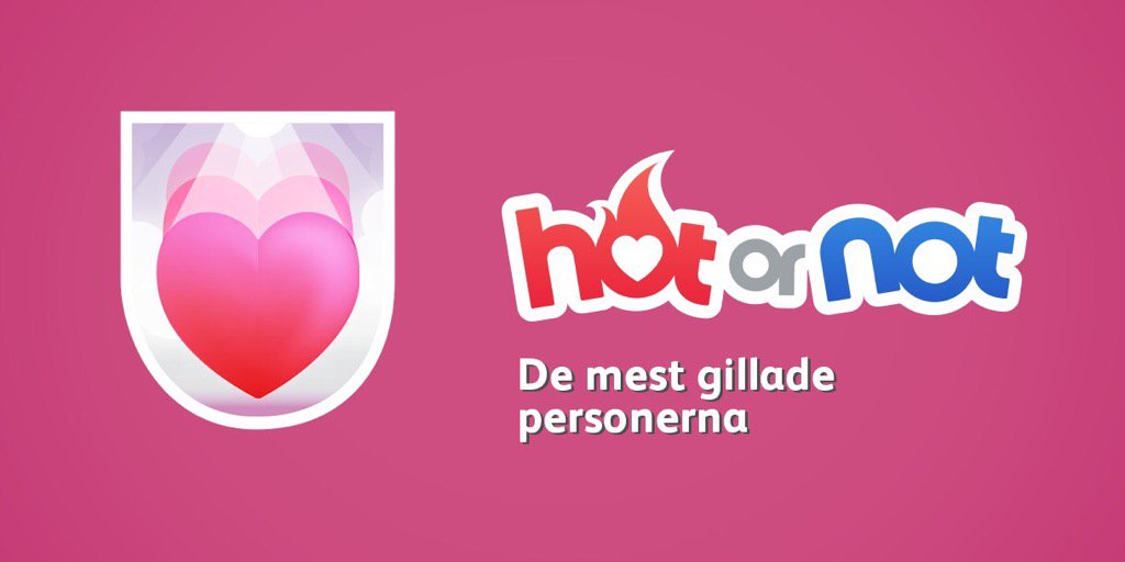 ElinaR99's tweet photo. Folk verkar gilla mig på #hotornotapp! Fick t.o.m. en utmärkelse för det! https://t.co/T1q9F92FH4 https://t.co/LN2q5k2pSh