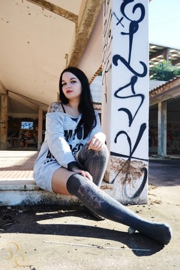 ppearlsgallery's tweet photo. #wcw with #Sassy <3 <3 #doll #cute #PortuguesePearls #thighhighs #sexy #curvy https://t.co/TuPNfYwG4O