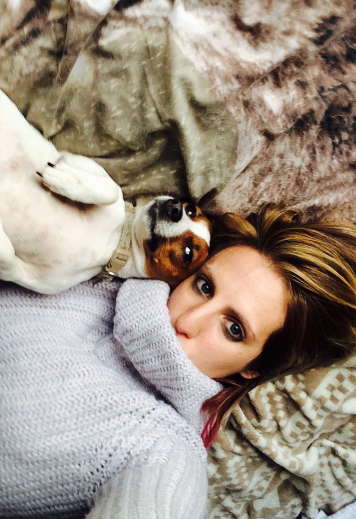 bethanlgs's tweet photo. #puppylove https://t.co/pJ75bkGFUb