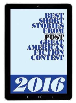 The Saturday Evening Post tweet media