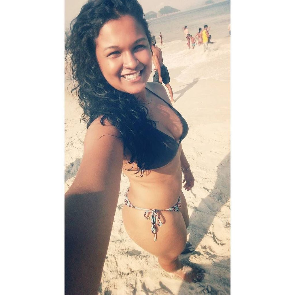 instacopacabana's tweet image. Último dia no Rio 😎👙
#foimaraa #vouvoltar #tudolindo 
#rio #rj #verao #solemar #praia #fer… ift.tt/1ZTz7db