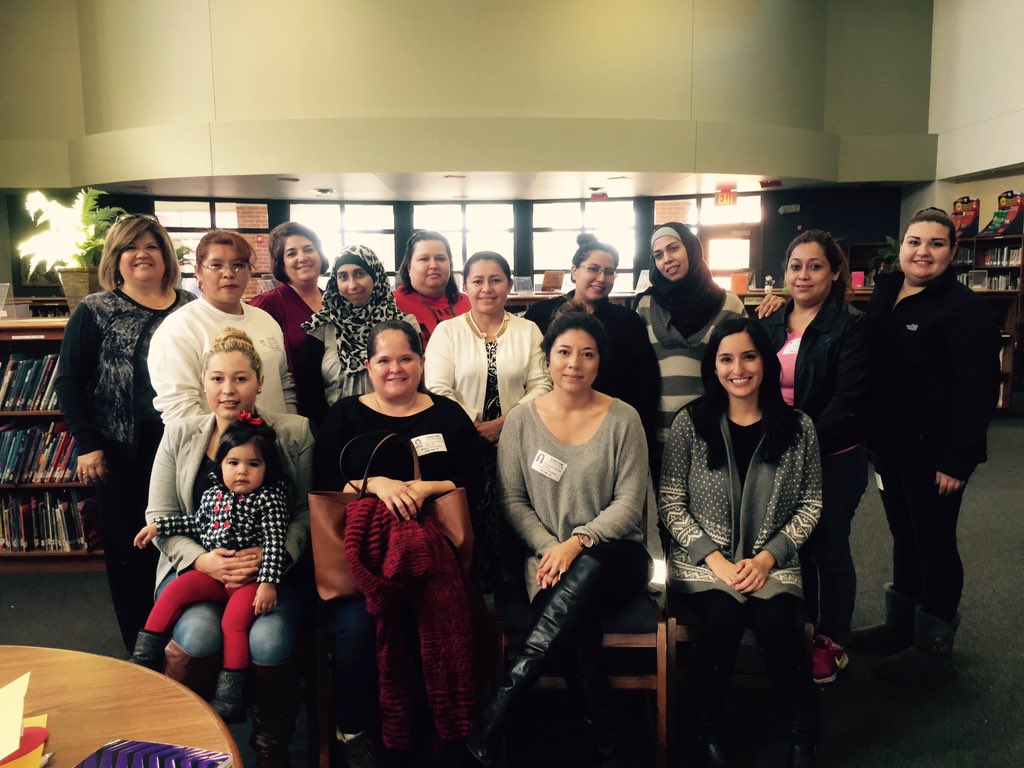 I love our parent workshops! STAAR information for our parents  <a href="/gpisdcounselors/">gpisdcounselors</a> @hobbswilliams