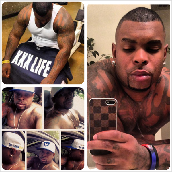 _RicoStrong's tweet photo. Selfie game strong nigga https://t.co/W9lDrdiFeE