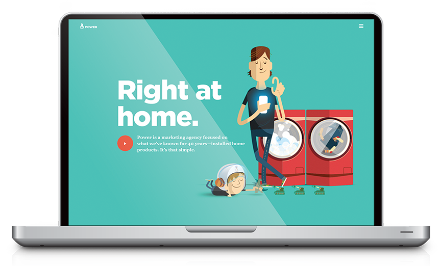 power_agency's tweet image. Our brand spankin’ new website is live! Check it out poweragency.com