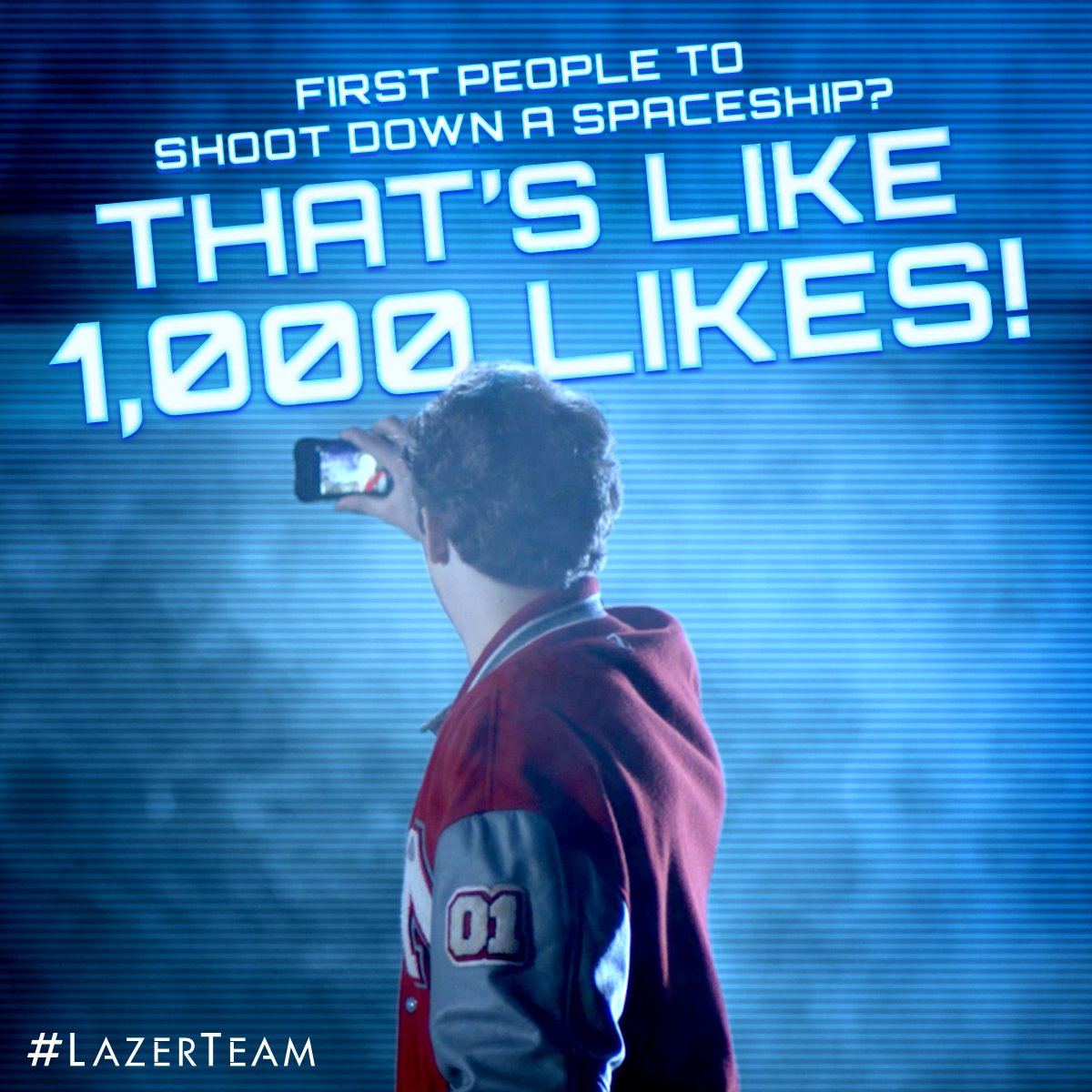 RoosterTeeth tweet picture