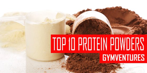 We take a look at some of the best protein powder supplements available in 2016 - Our Top 10 gymventures.com/top-10-protein…